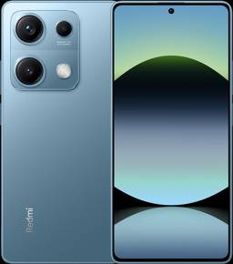 Redmi Note 14S 8/128 Гб Синий