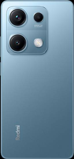 Redmi Note 14S 8/128 Гб Синий