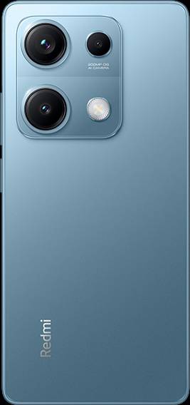 Redmi Note 14S 8/128 Гб Синий
