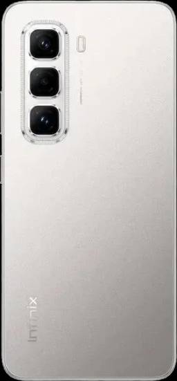 Infinix HOT 50 Pro 8/128 Гб Серый титан