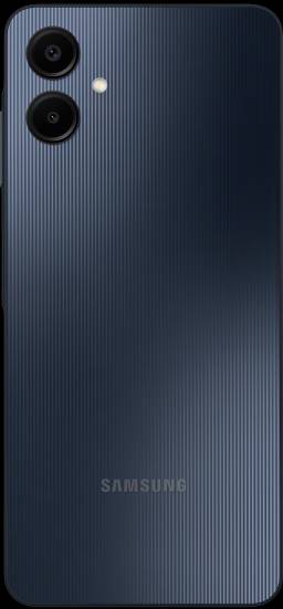 Samsung Galaxy A06 4/64 Гб Чёрный
