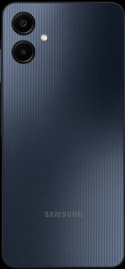 Samsung Galaxy A06 4/64 Гб Чёрный