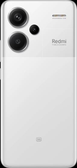 Redmi Note 13 Pro+ 5G 8/256 Гб Белый