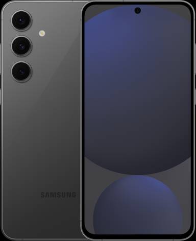 Samsung Galaxy S24 FE 8/256 Гб Графит