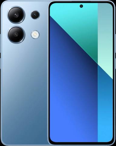 Redmi Note 13 6/128 Гб Голубой