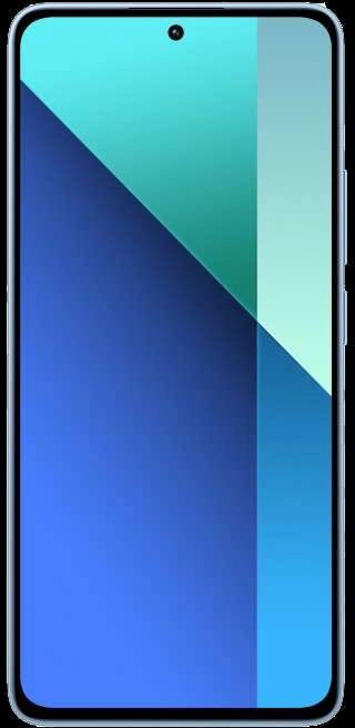 Redmi Note 13 6/128 Гб Голубой