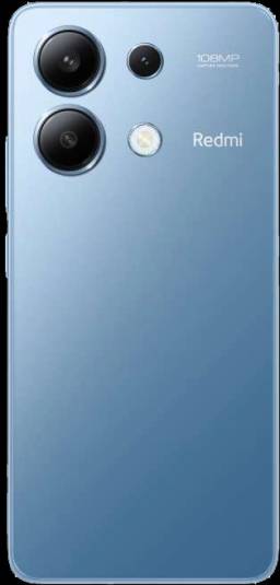 Redmi Note 13 6/128 Гб Голубой