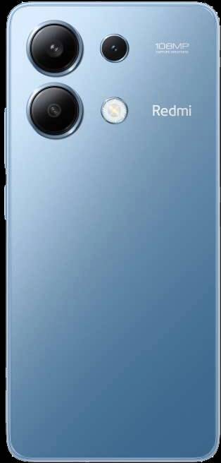 Redmi Note 13 6/128 Гб Голубой