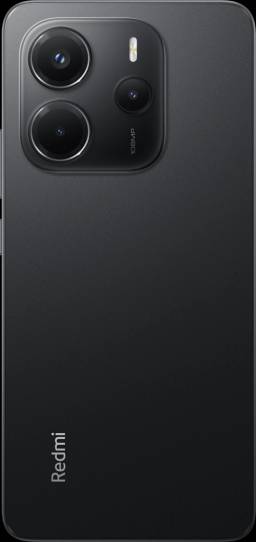 Redmi Note 14 8/256 Гб Чёрный