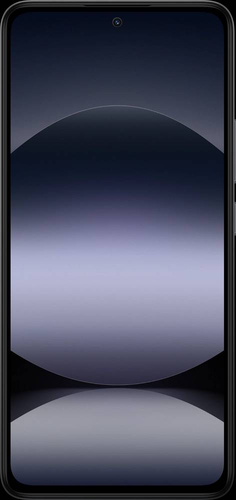 Redmi Note 14 8/256 Гб Чёрный
