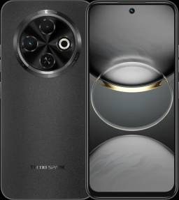 Tecno SPARK 30C 6/128 Гб Чёрный