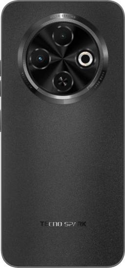 Tecno SPARK 30C 6/128 Гб Чёрный