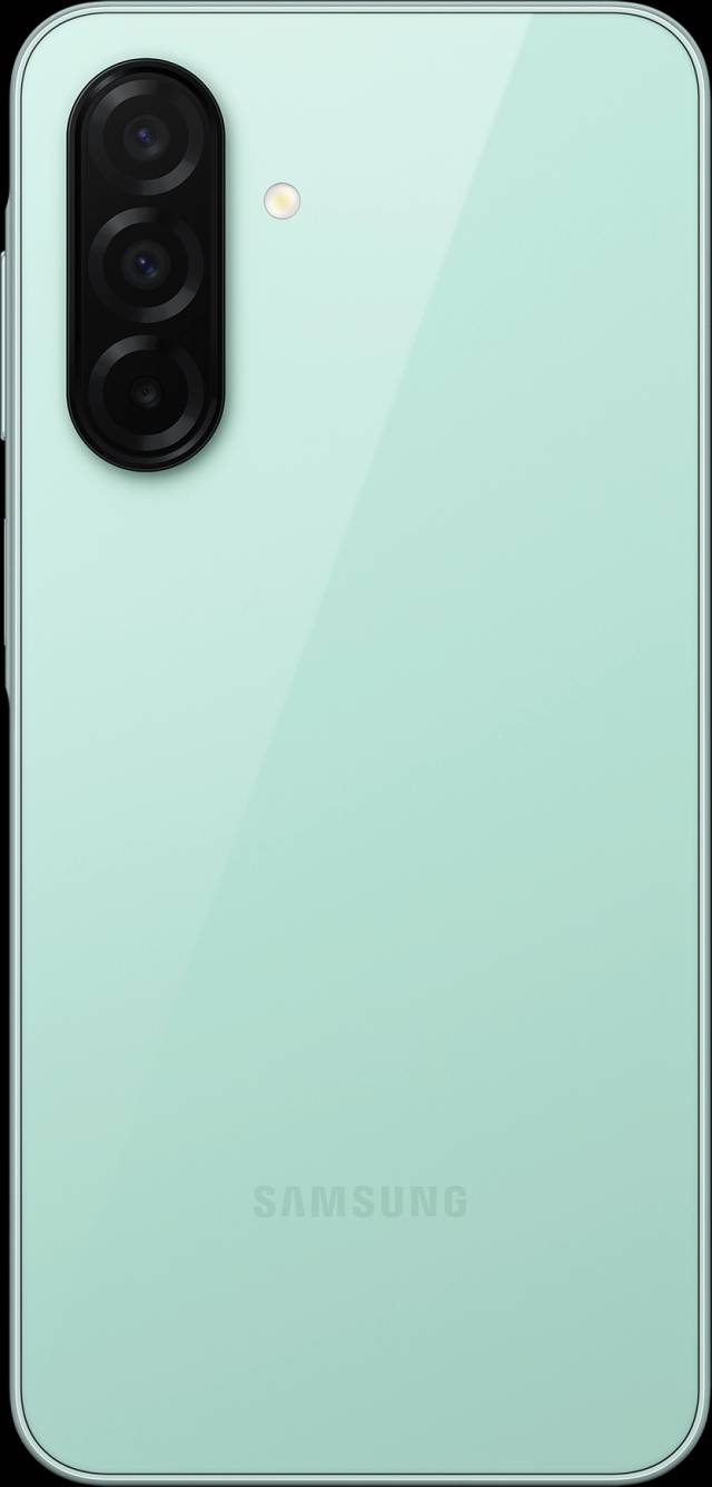 Samsung Galaxy A26 6/128 Гб Мятный