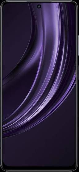 Realme 13+ 5G 8/256 Гб RMX5000 Тёмно-Фиолетовый