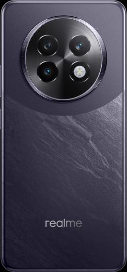 Realme 13+ 5G 8/256 Гб RMX5000 Тёмно-Фиолетовый