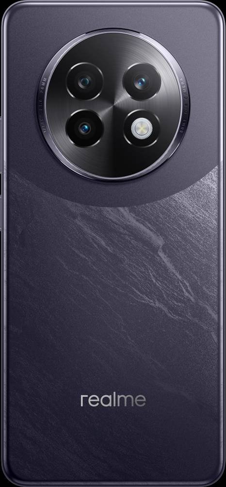 Realme 13+ 5G 8/256 Гб RMX5000 Тёмно-Фиолетовый