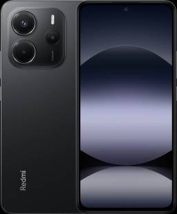 Redmi Note 14 8/256 Гб Чёрный