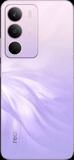 Realme C71 6/128 Гб Фиолетовый
