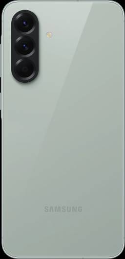 Samsung Galaxy A56 8/128 Гб Зелёный