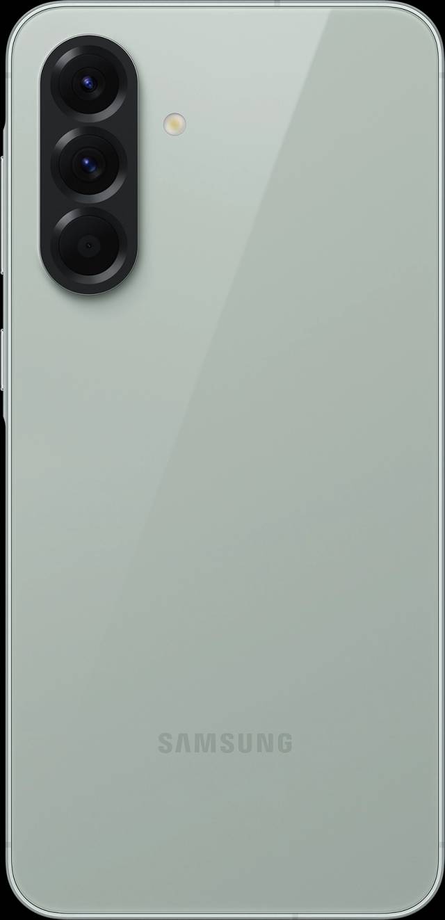 Samsung Galaxy A56 8/128 Гб Зелёный