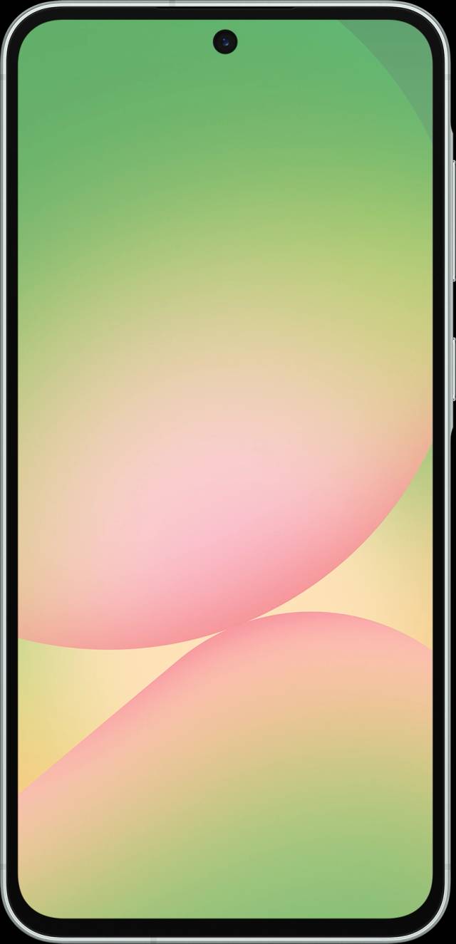 Samsung Galaxy A56 8/128 Гб Зелёный