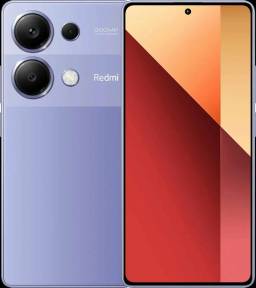 Redmi Note 13 Pro 8/128 Гб Фиолетовый