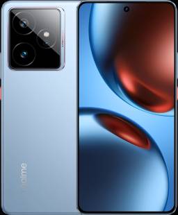 Realme GT 7 12/256 Гб Синий