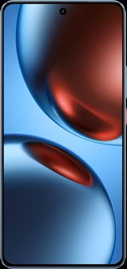 Realme GT 7 12/256 Гб Синий