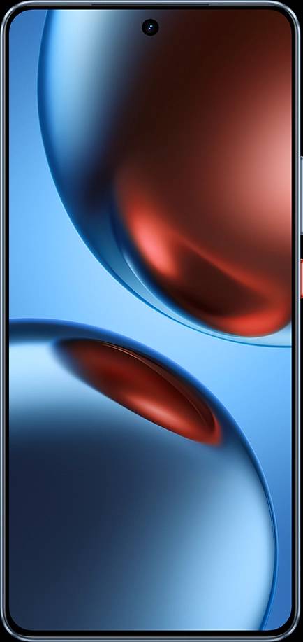 Realme GT 7 12/256 Гб Синий