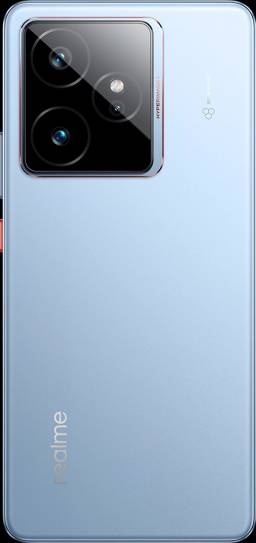 Realme GT 7 12/256 Гб Синий