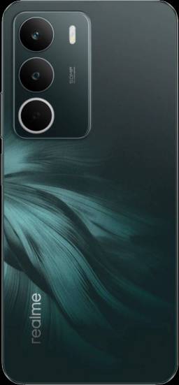 Realme C71 8/256 Гб Зелёный