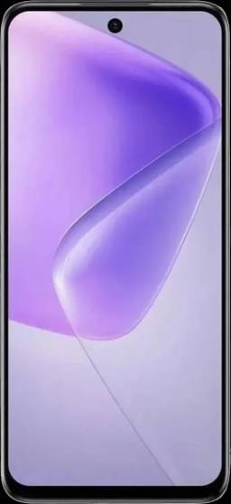 Infinix HOT 50i 4/256 Гб Фиолетовый