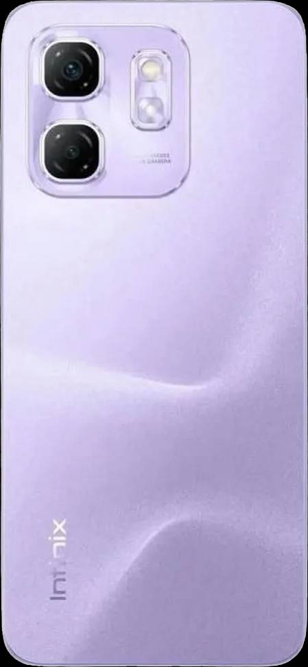 Infinix HOT 50i 4/256 Гб Фиолетовый