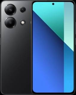 Redmi Note 13 6/128 Гб Чёрный