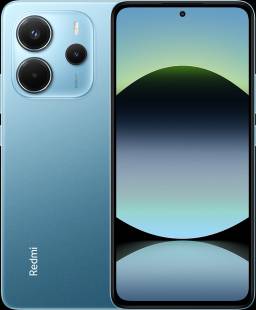 Redmi Note 14 6/128 Гб Синий