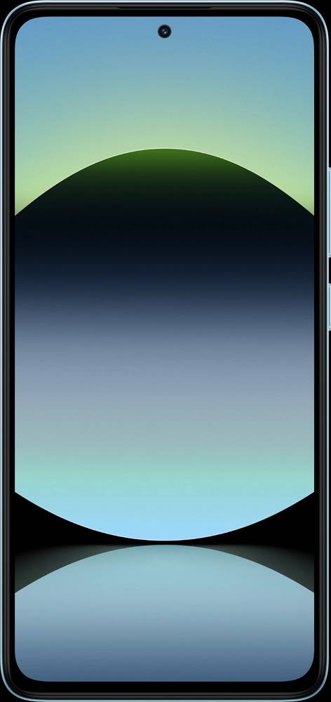 Redmi Note 14 6/128 Гб Синий