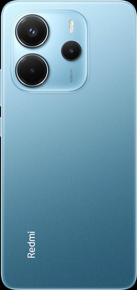 Redmi Note 14 6/128 Гб Синий