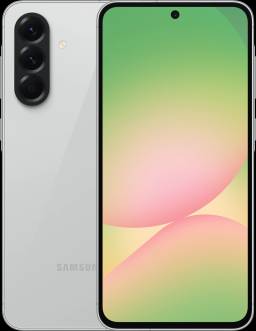 Samsung Galaxy A56 8/128 Гб Серый