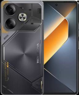 Tecno POVA 6 8/256 Гб Серый