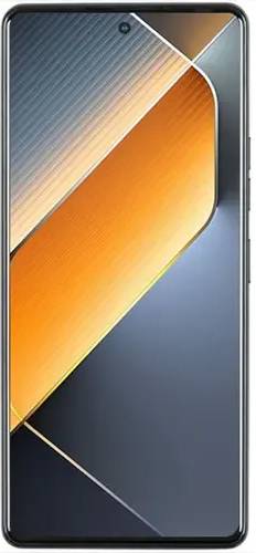 Tecno POVA 6 8/256 Гб Серый
