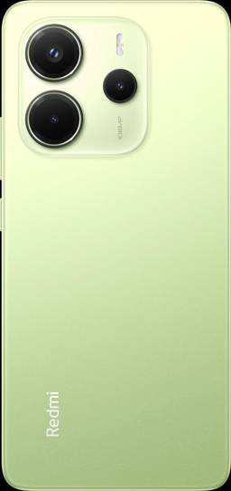 Redmi Note 14 6/128 Гб Зелёный