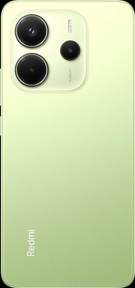 Redmi Note 14 6/128 Гб Зелёный