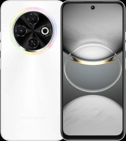Tecno SPARK 30C 8/256 Гб Белый