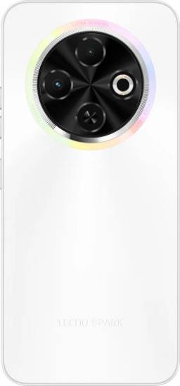 Tecno SPARK 30C 8/256 Гб Белый