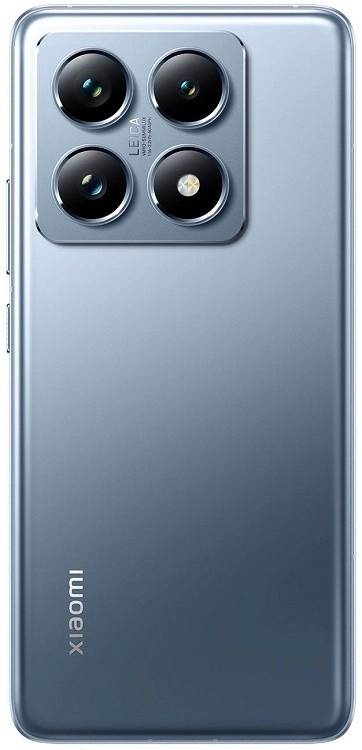 Xiaomi 14T 12/512 Гб Голубой