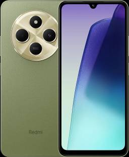 Redmi 14C 8/256 Гб Зелёный