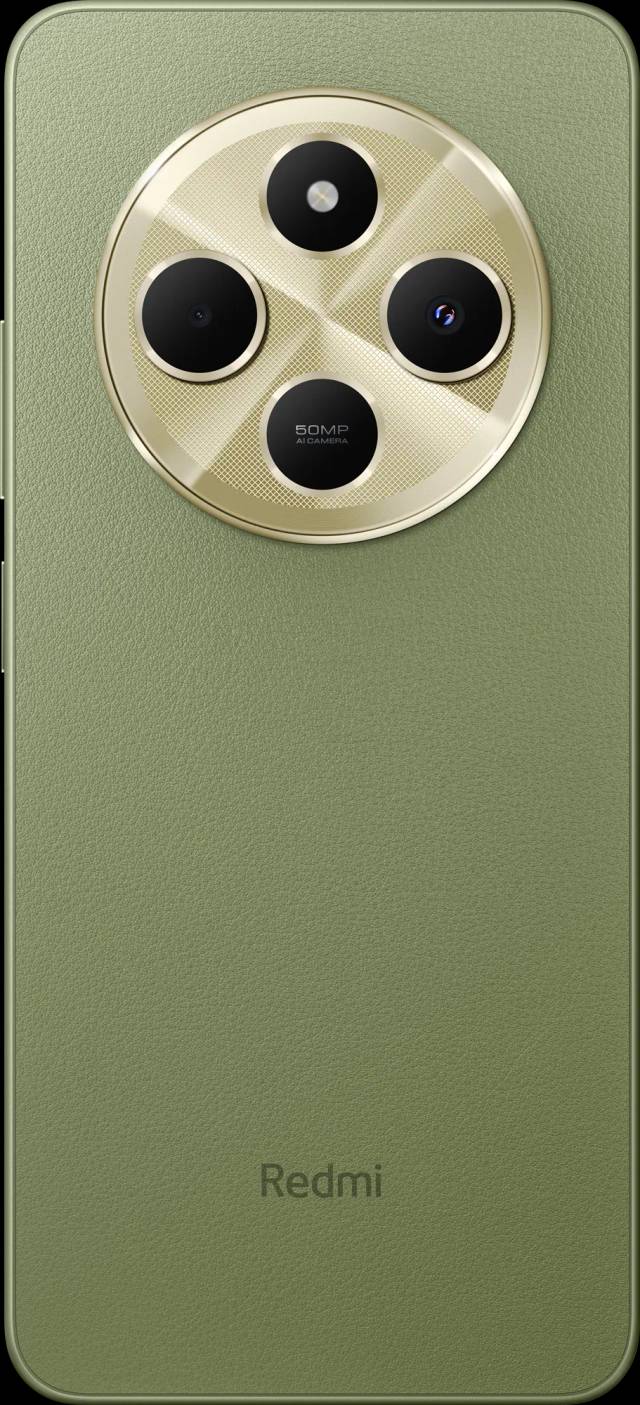 Redmi 14C 8/256 Гб Зелёный