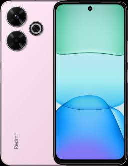 Redmi 13 8/256 Гб Розовый
