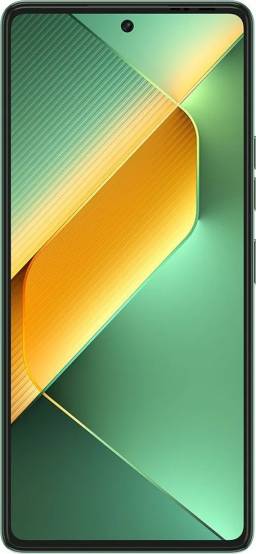 Tecno POVA 6 8/256 Гб Зелёный