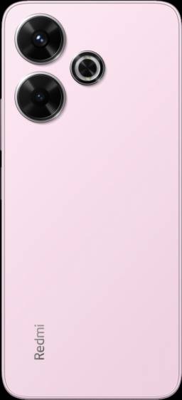 Redmi 13 8/256 Гб Розовый